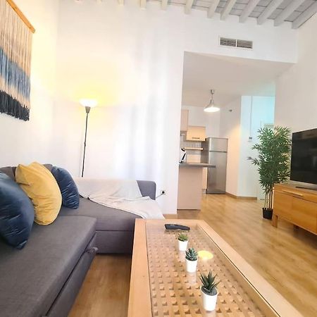 Centrico Apartamento En Málaga Exterior foto