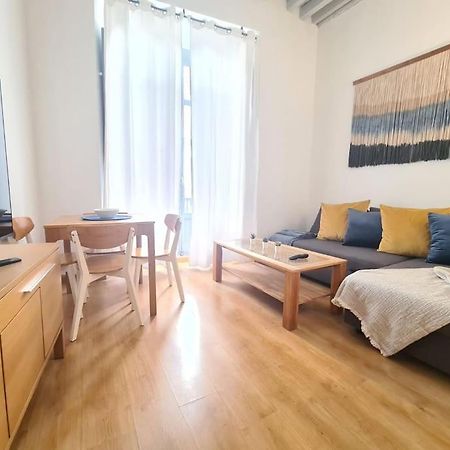 Centrico Apartamento En Málaga Exterior foto