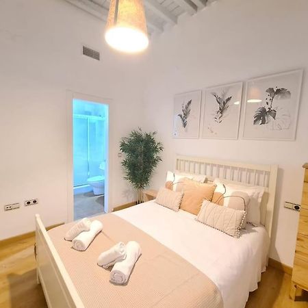 Centrico Apartamento En Málaga Exterior foto